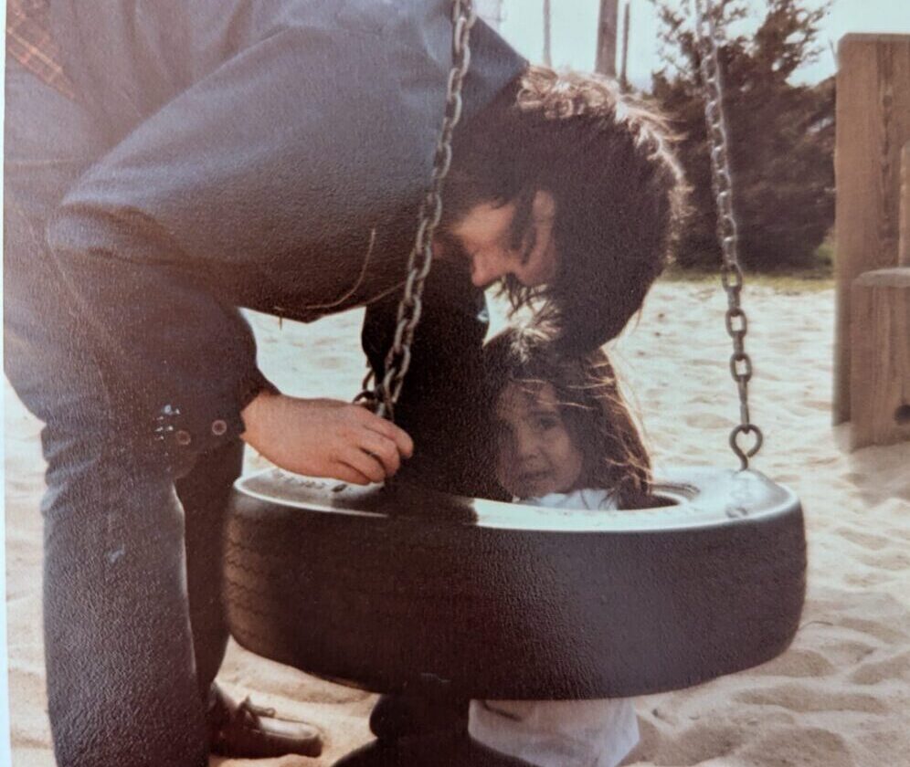 Endless Childhood Adventure