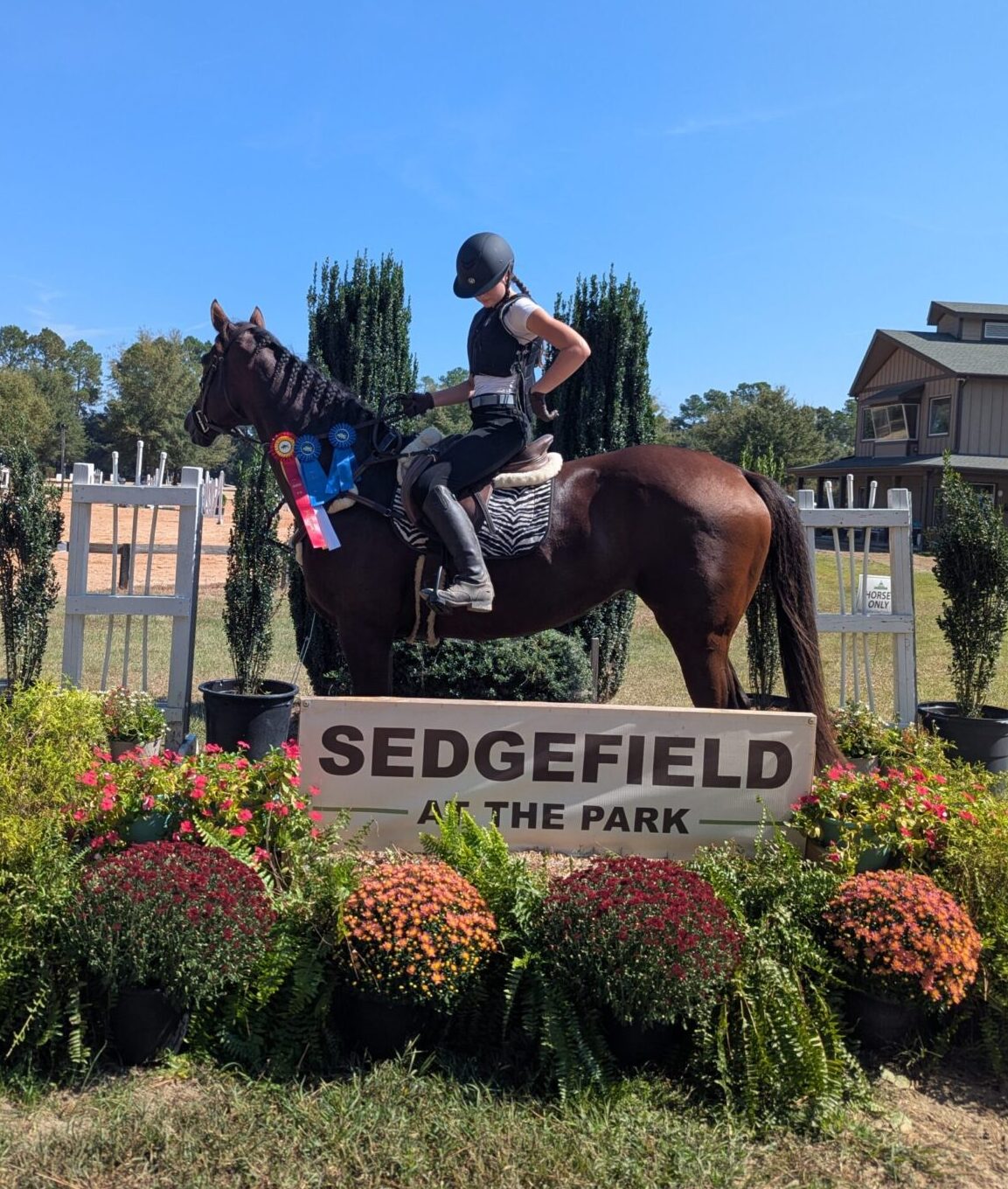 Congrats to Quinn & Avin!